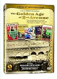 The Golden Age of 2nd Avenue