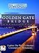 Modern Times Wonders GOLDEN GATE BRIDGE San Francisco