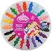 Disney Princess Characters Molded Crayons