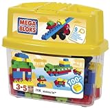 Mini Blocks Classic Tub