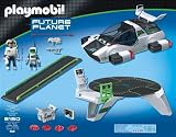 Produkt-Bild: PLAYMOBIL&reg; 5150 - E-Rangers Turbojet