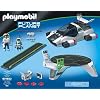 Playmobil - 5150 - Jeu de Construction - Jet des E-Ranger