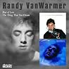 Image of album by Randy VanWarmer