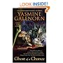 Ghost of a Chance (Chintz'n China)