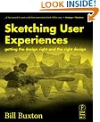 Sketching User Experiences...