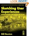 Sketching User Experiences