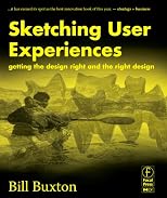 Sketching User Experiences