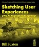 Sketching User Experiences