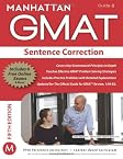 Sentence Correction GMAT Strategy Guide, 5th Edition (Manhattan Gmat Strategy Guide: Instructional Guide)