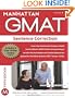Sentence Correction GMAT Strategy Guide, 5th Edition