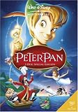 Peter Pan (Special Edition, 2 DVDs)