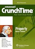 CrunchTime Property (The Crunchtime Series)
