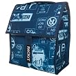 PackIt Freezable Lunch Bag, Traffic