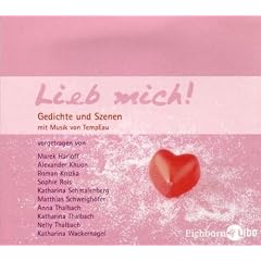 Lieb mich!
