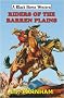 Riders of the Barren Plains