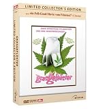 Grasgefl�ster - Limited Collector's Edition - Brenda Blethyn