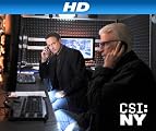 Csi: NY [hd]: Seth and Apep [HD]