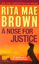 A Nose for Justice: A Novel A Nose for Justice: A Novel