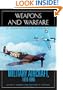 Military Aircraft, 1919-1945: An Illustrated History of Their Impact (Weapons and Warfare)