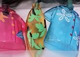 Hawaiian Shirt And Surf Board String Light Set-Set of 10