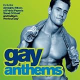 Almighty Presents Gay Anthems Vol. 2