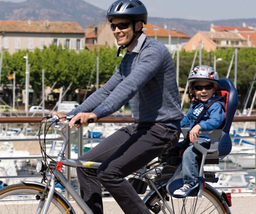 Ok Baby Sirius Child Seat