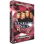 Stargate sg-1, saison 4