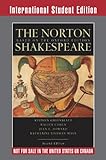 The Norton Shakespeare : based on the Oxford edition