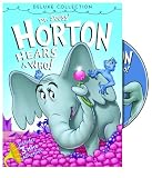 Dr. Seuss` Horton Hears a Who (Deluxe Edition)