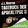 H&ouml;rbuch Tagebuch der Apokalypse 2