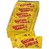 CHARMS SUGAR BABIES 24 Pack