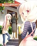 CAFE SOURIRE VISUAL FANBOOK　CUFFS ビジュアルファンブック