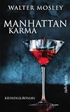 Produkt-Bild: Manhattan Karma: Ein Leonid-McGill-Roman (suhrkamp taschenbuch)