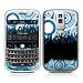 Crowd Favorite Design Protective Skin Decal Sticker for BlackBerry Bold 9000 Cell Pho...