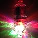 Elmax DEEP DROP FLASHING LED LIGHT FOR FISHING (MULTICOLOR FLASH)