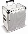 ION Block Rocker Battery Powered Speaker System for iPod