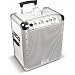 ION Block Rocker Battery Powered Speaker System for iPod