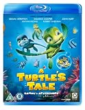 Bluray cover
