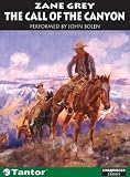 The Call of the Canyon (MP3 CD)