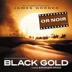 Or Noir [OT: Black Gold]