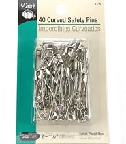 Easy Glide Quilting Needles- Size 12