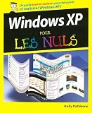 Windows XP Pour les Nuls