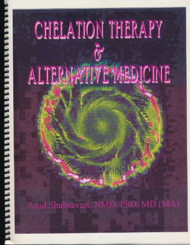 Chelation Therapy and Alternative Medicine