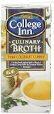 Sale College Inn Culinary Broth Thai Coconut Curry, 32-Ounce (Pack of 6 ) by College Inn