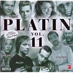 Platin Vol. 11
