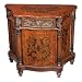 Savonne Console Cabinet