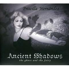 Ancient Shadows