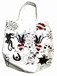 White Tattoo Art Tote Bag Skull Spiderweb Heart Mother Horse Shoe True Love Swallow Dice Poker Cards Aces Four Of A Kind Nautical Star Black Panther White Tattoo Art Tote Bag Skull Spiderweb Heart Mother Horse Shoe True Love Swallow Dice Poker Cards Aces Four Of A Kind Nautical Star Black Panther