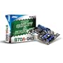 MSI 970A-G43 Mainboard Sockel AM3+ (ATX, AMD 970, DDR3 Speicher, 6x SATA III, 2x USB 3.0)