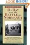 D-Day and the Battle for Normandy Pb (Travellers Guide)